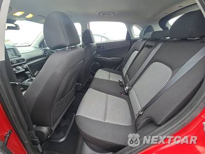2019 Hyundai Kona SE - zdjęcie 13 z 29 - miniatura