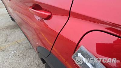 2019 Hyundai Kona SE - zdjęcie 23 z 29 - miniatura