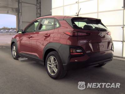 2019 Hyundai Kona SE - zdjęcie 6 z 29 - miniatura