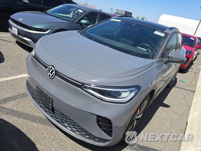 2023 Volkswagen ID.4 Pro S - zdjęcie 1 z 25 - miniatura