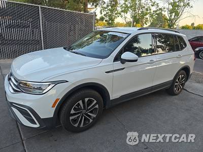 2023 Volkswagen Tiguan S - zdjęcie 1 z 27 - miniatura