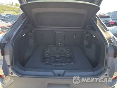 2023 Volkswagen ID.4 Pro S - zdjęcie 16 z 25 - miniatura