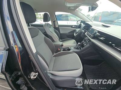 2024 Volkswagen Taos S - zdjęcie 8 z 22 - miniatura
