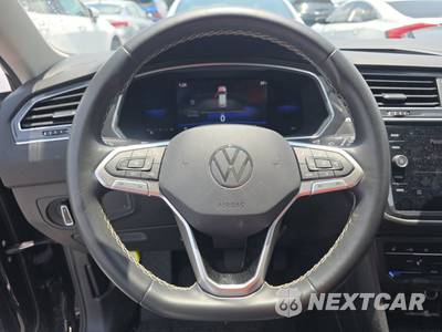 2022 Volkswagen Tiguan SE - zdjęcie 10 z 26 - miniatura