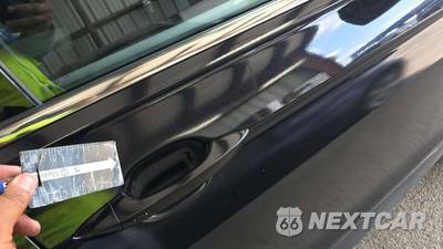 2022 Volkswagen Tiguan SE - zdjęcie 26 z 26 - miniatura