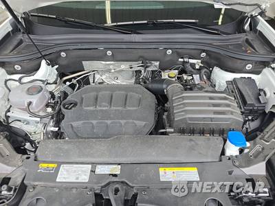 2025 Volkswagen Atlas 2.0T SE w/Technology - zdjęcie 16 z 36 - miniatura