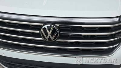 2025 Volkswagen Atlas 2.0T SE w/Technology - zdjęcie 35 z 36 - miniatura