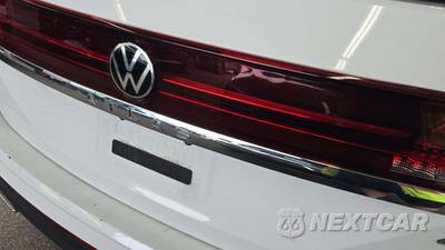 2025 Volkswagen Atlas 2.0T SE w/Technology - zdjęcie 29 z 36 - miniatura