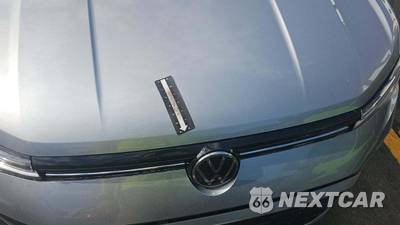 2025 Volkswagen Taos SE - zdjęcie 23 z 31 - miniatura