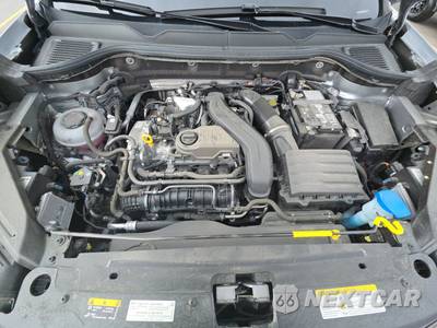 2025 Volkswagen Taos SE - zdjęcie 15 z 31 - miniatura