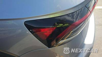 2025 Volkswagen Taos SE - zdjęcie 22 z 31 - miniatura