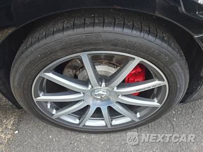 2017 Mercedes-Benz AMG S 63 4MATIC Coupe - zdjęcie 28 z 50 - miniatura
