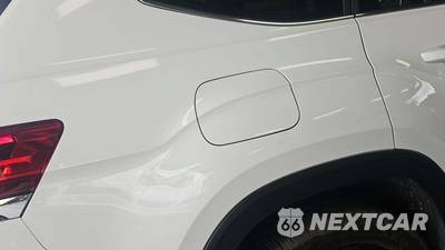 2025 Volkswagen Atlas 2.0T SE w/Technology - zdjęcie 24 z 24 - miniatura