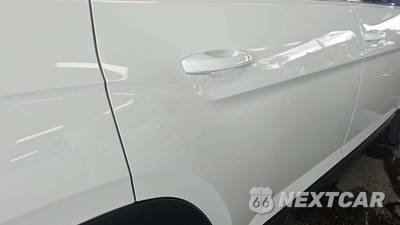 2025 Volkswagen Atlas 2.0T SE w/Technology - zdjęcie 21 z 24 - miniatura