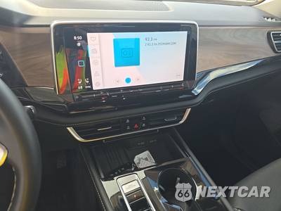 2025 Volkswagen Atlas 2.0T SE w/Technology - zdjęcie 11 z 24 - miniatura
