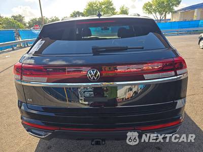 2025 Volkswagen SE W/TECH - zdjęcie 5 z 22 - miniatura