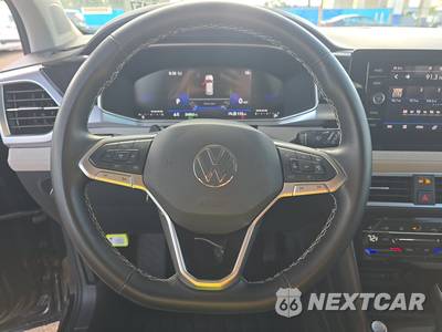 2025 Volkswagen Taos SE - zdjęcie 10 z 21 - miniatura