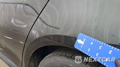 2022 Toyota Corolla LE Sedan - zdjęcie 30 z 42 - miniatura