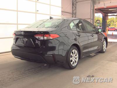 2022 Toyota Corolla LE Sedan - zdjęcie 4 z 42 - miniatura
