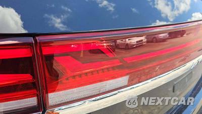 2025 Volkswagen Atlas 2.0T SE w/Technology - zdjęcie 21 z 25 - miniatura