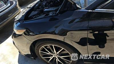 2023 Toyota Camry SE - zdjęcie 22 z 26 - miniatura