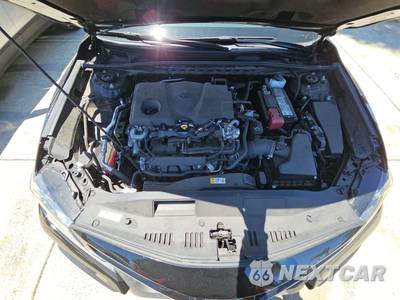 2023 Toyota Camry SE - zdjęcie 15 z 26 - miniatura