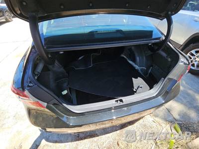 2023 Toyota Camry SE - zdjęcie 16 z 26 - miniatura