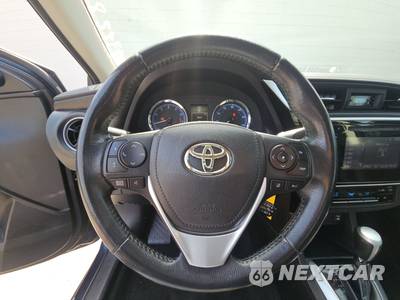 2018 Toyota Corolla SE Sedan - zdjęcie 10 z 33 - miniatura
