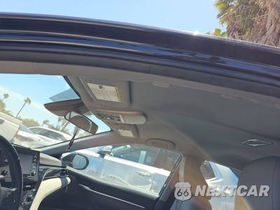 2023 Toyota Camry SE - zdjęcie 21 z 26 - miniatura