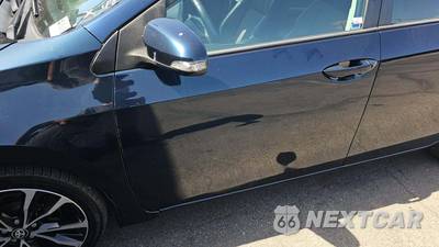 2018 Toyota Corolla SE Sedan - zdjęcie 33 z 33 - miniatura