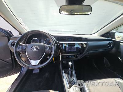 2018 Toyota Corolla SE Sedan - zdjęcie 11 z 33 - miniatura