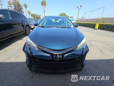 2018 Toyota Corolla SE Sedan - zdjęcie 2 z 33 - miniatura