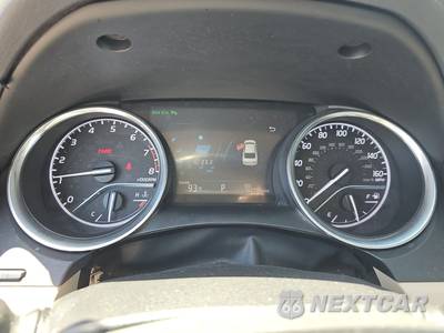 2018 Toyota Camry XLE - zdjęcie 12 z 28 - miniatura