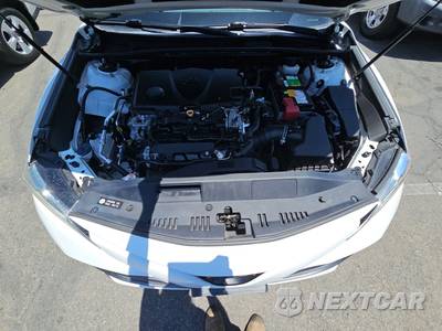 2018 Toyota Camry XLE - zdjęcie 15 z 28 - miniatura