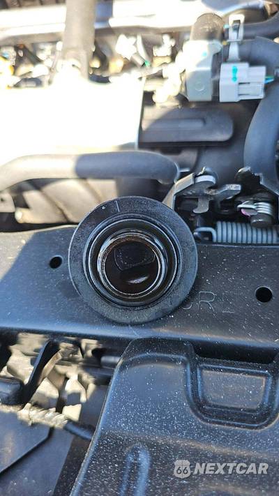 2021 Nissan Versa SV - zdjęcie 17 z 25 - miniatura