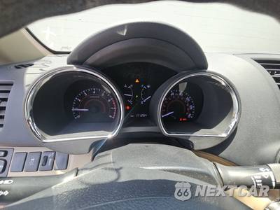 2013 Toyota Highlander - zdjęcie 12 z 34 - miniatura