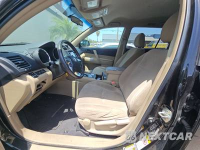 2013 Toyota Highlander - zdjęcie 7 z 34 - miniatura
