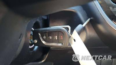 2021 Toyota Camry LE - zdjęcie 20 z 25 - miniatura