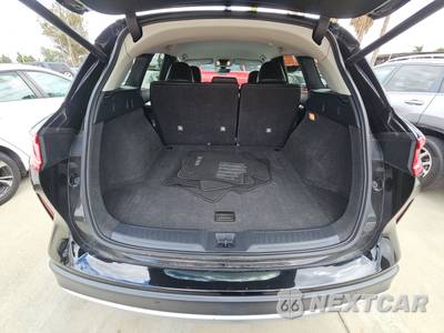2023 INFINITI PURE - zdjęcie 16 z 23 - miniatura