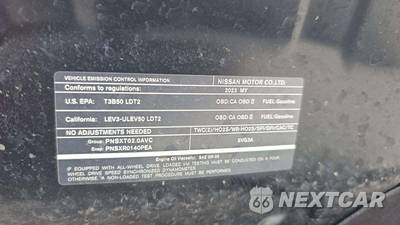 2023 INFINITI PURE - zdjęcie 19 z 23 - miniatura