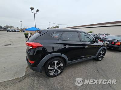 2016 Hyundai Tucson Limited - zdjęcie 4 z 30 - miniatura