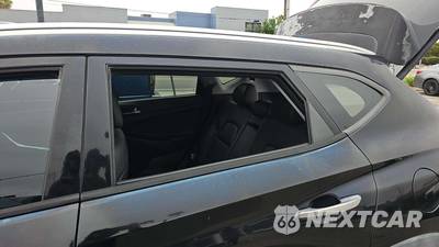 2016 Hyundai Tucson Limited - zdjęcie 29 z 30 - miniatura