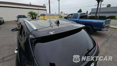 2016 Hyundai Tucson Limited - zdjęcie 25 z 30 - miniatura