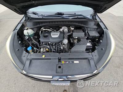 2016 Hyundai Tucson Limited - zdjęcie 15 z 30 - miniatura