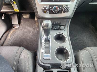 2015 GMC Acadia SLE-1 3SA - zdjęcie 11 z 28 - miniatura