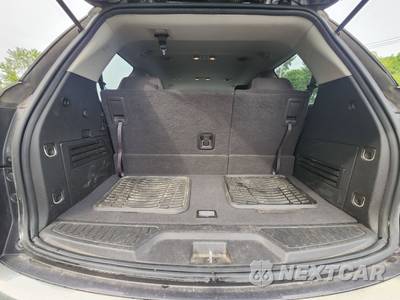 2015 GMC Acadia SLE-1 3SA - zdjęcie 19 z 28 - miniatura