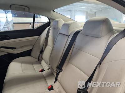 2023 Nissan Altima SV - zdjęcie 13 z 28 - miniatura