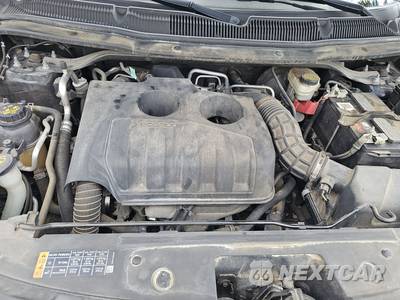 2017 Ford Explorer XLT - zdjęcie 16 z 34 - miniatura