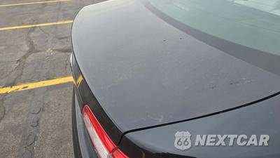 2014 Toyota Camry LE - zdjęcie 53 z 58 - miniatura
