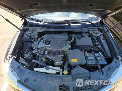 2014 Toyota Camry LE - zdjęcie 15 z 58 - miniatura